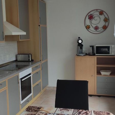 Ferienwohnung Am Waldrand Herdwangen-Schonach Экстерьер фото