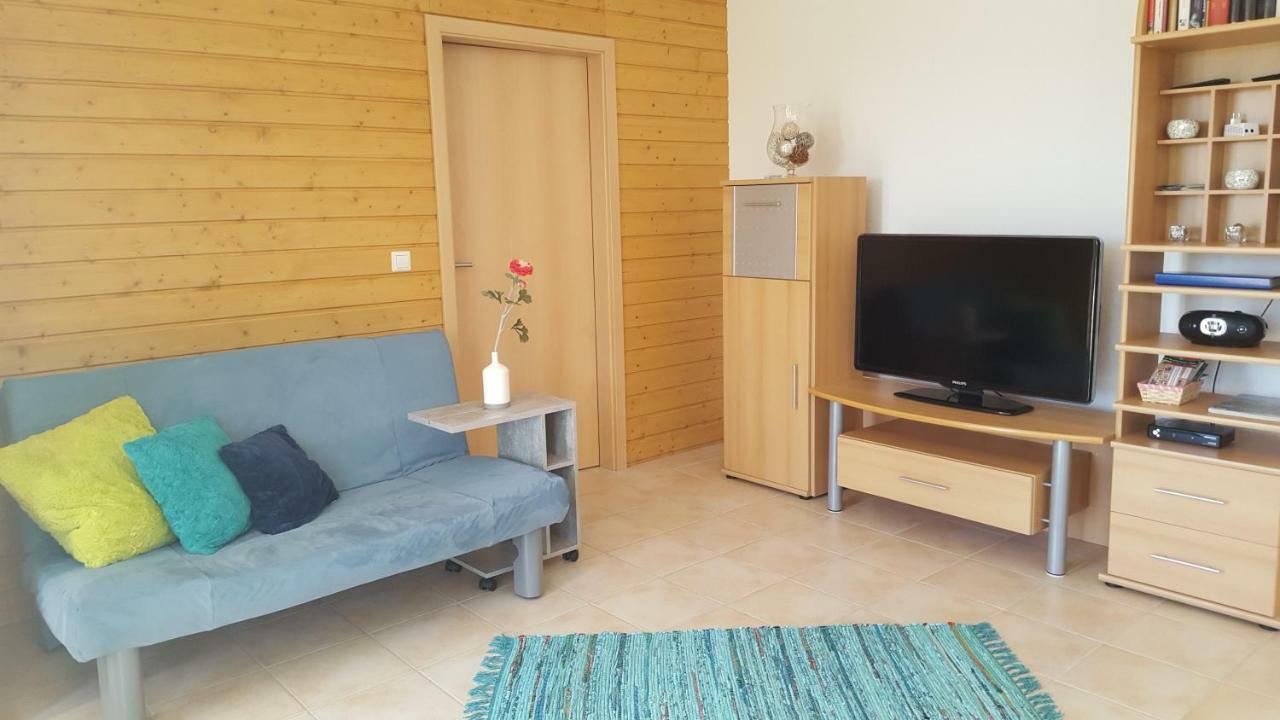 Ferienwohnung Am Waldrand Herdwangen-Schonach Экстерьер фото