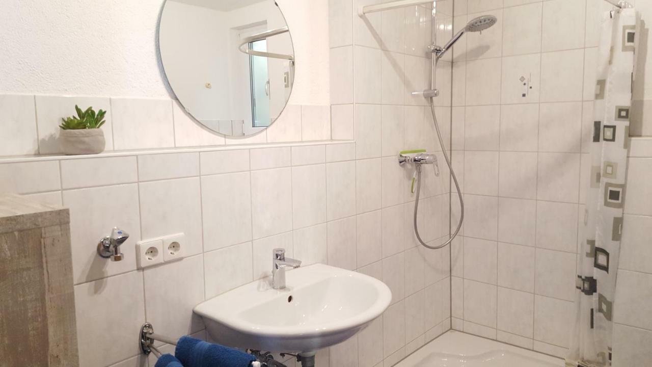 Ferienwohnung Am Waldrand Herdwangen-Schonach Экстерьер фото