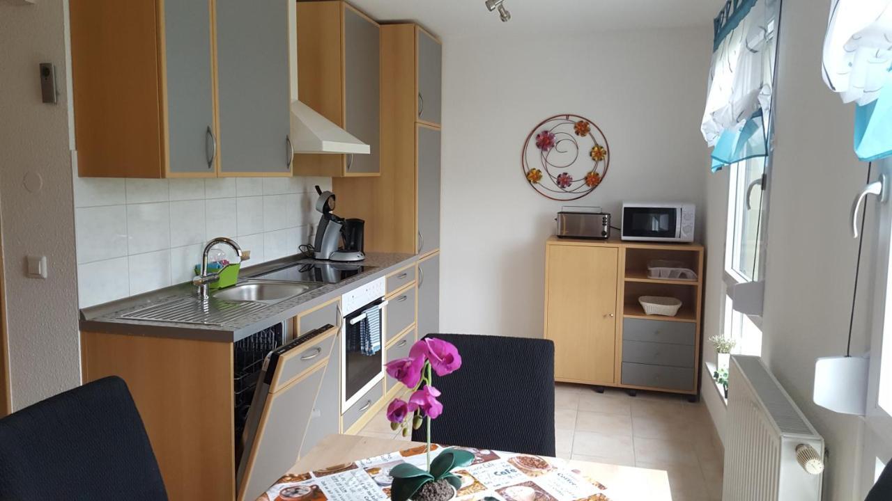 Ferienwohnung Am Waldrand Herdwangen-Schonach Экстерьер фото